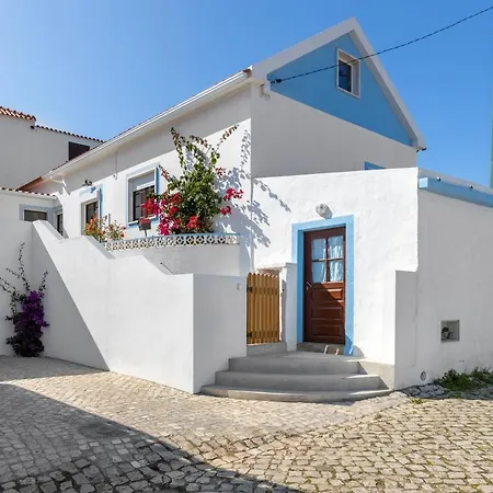 Carvoeira Surf & Family Villa Mafra
